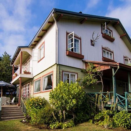 Casa Frau Holle 호텔 프루티야르 외부 사진