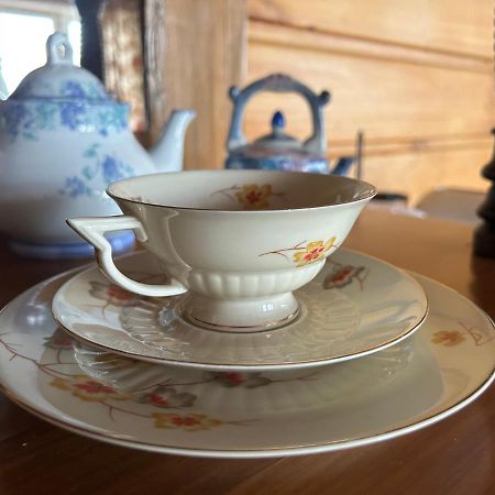 Casa Frau Holle 호텔 프루티야르 외부 사진