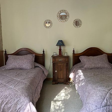 Casa Frau Holle 호텔 프루티야르 외부 사진