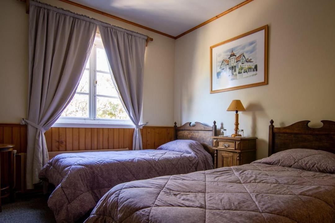Casa Frau Holle 호텔 프루티야르 외부 사진