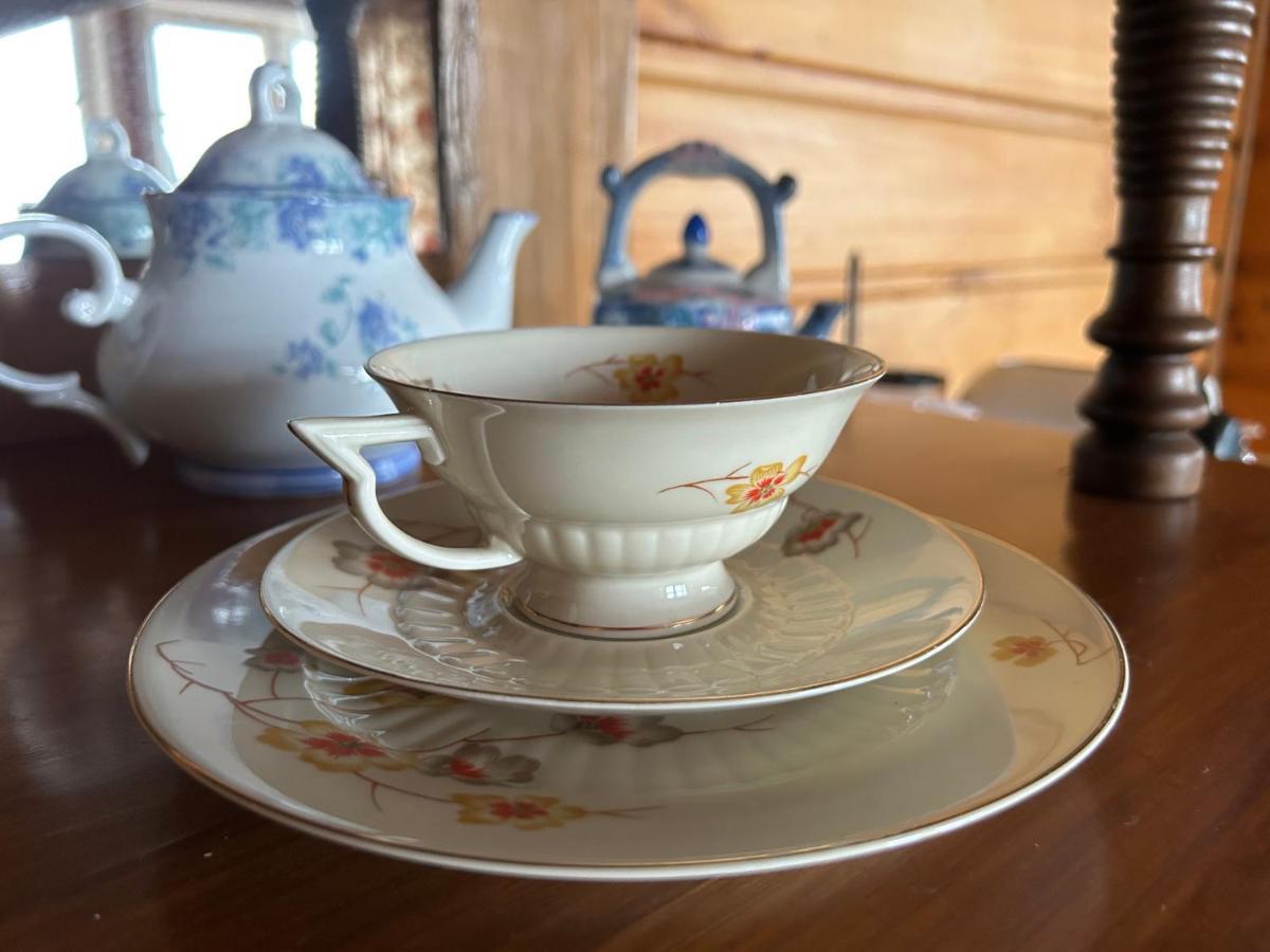 Casa Frau Holle 호텔 프루티야르 외부 사진