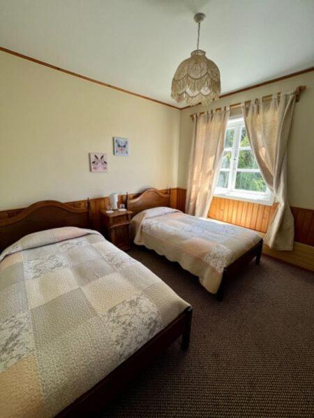 Casa Frau Holle 호텔 프루티야르 외부 사진