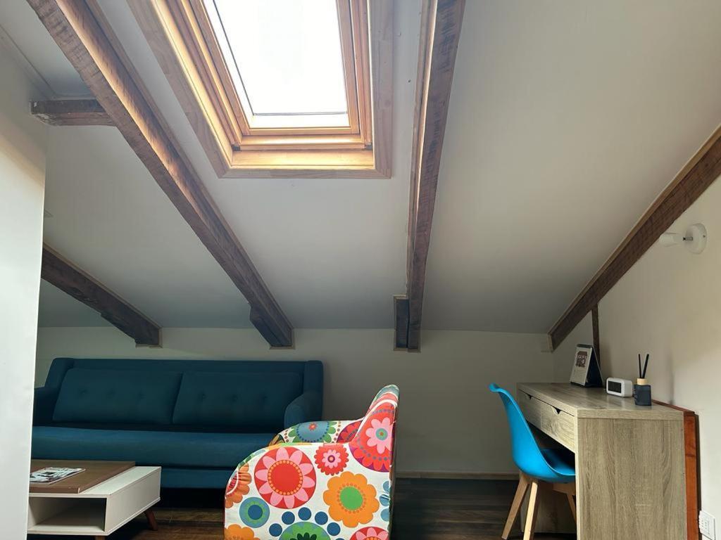 Casa Frau Holle 호텔 프루티야르 외부 사진