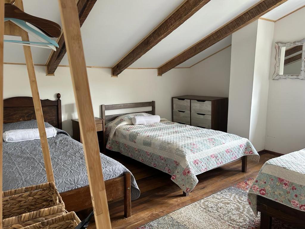 Casa Frau Holle 호텔 프루티야르 외부 사진
